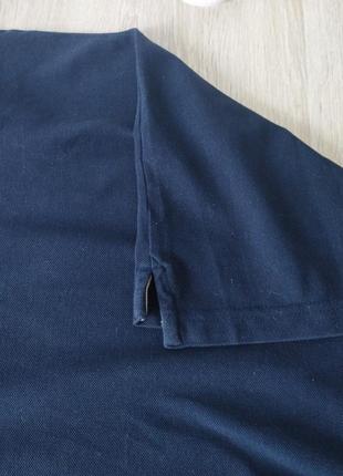 Футболка поло massimo dutti7 фото