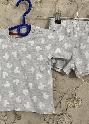 Костюм дитячий primark