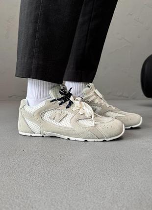 New balance x miu miu 530 grey, кроссовки женские консульт, кроссовки мужские