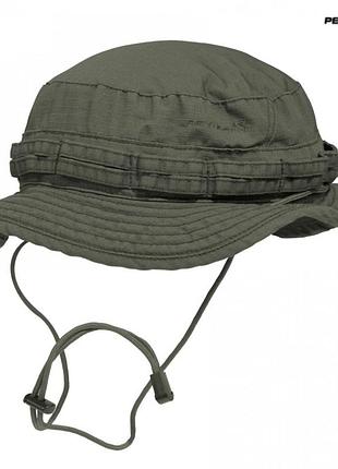 Панама pentagon babylon boonie hat олива