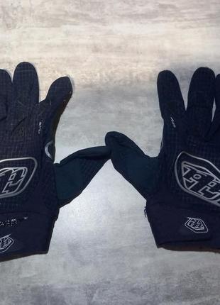 Моторукавички tld air gloves troy lee designs