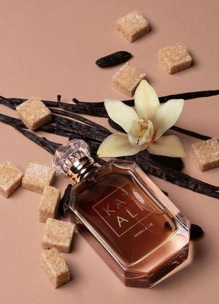 Kayali vanilla 28 100 ml тестер