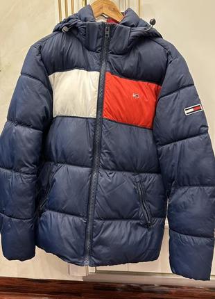 Tommy hilfiger м