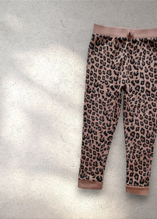 Спортивные штаны