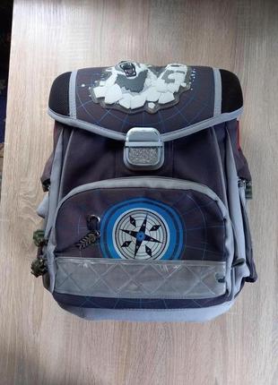 Рюкзак для мальчика