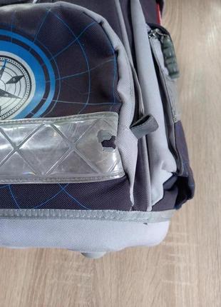 Рюкзак для мальчика 5