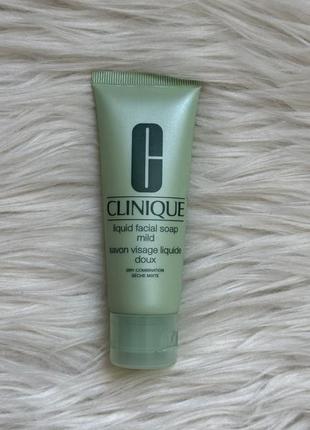 Гель для умывания