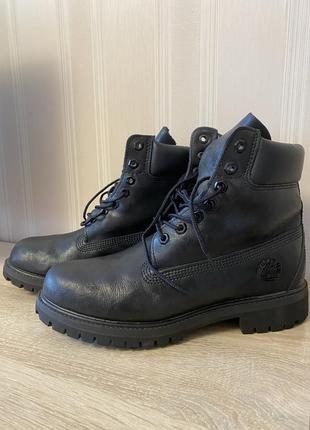 Timberland