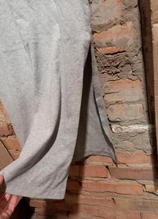 Вязаная туника размер xs 6-88 фото