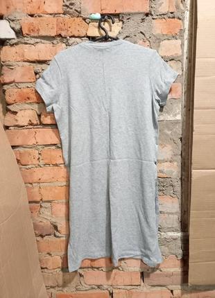 Вязаная туника размер xs 6-87 фото