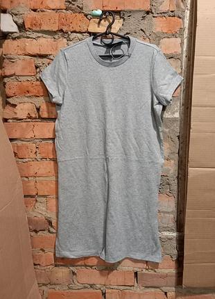 Вязаная туника размер xs 6-86 фото