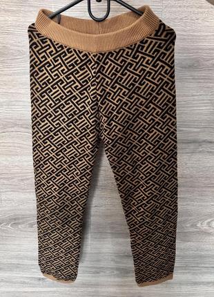 Штаны на девочку