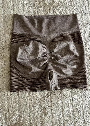 Жіночі шорти м