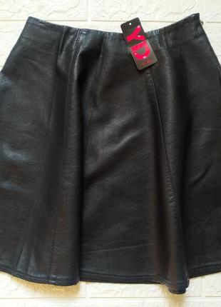 Расклешенная юбка* полусолнце* юбка мини