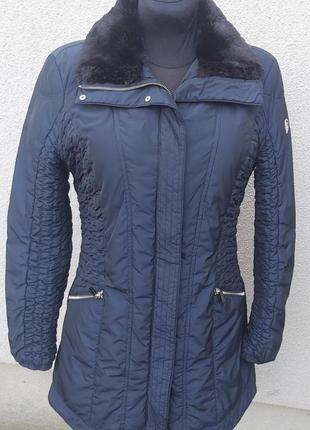 Armani jeans куртка