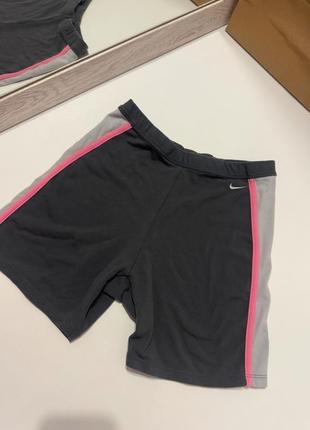 Вінтажні велосипедки nike