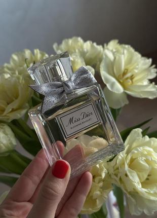 Miss dior blooming bouquet 100 мл.