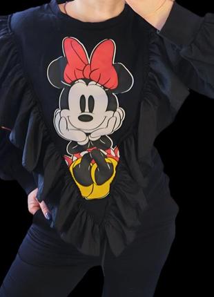 Свитшот от ,,zara,, 2