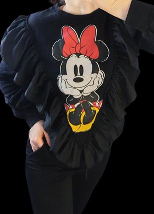 Свитшот от ,,zara,, 4