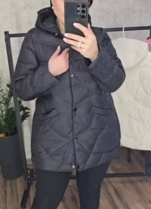Новая курточка размер м