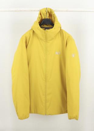 Чоловіча куртка jack wolfskin