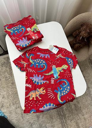 Дитяча футболка для хлопчика