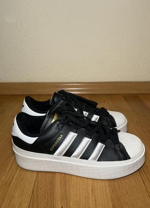 Adidas superstar bonega (адидас суперстар/адидас суперстар)