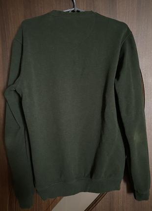 Чоловічий светр від jeuss 3