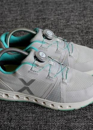 Кроссовкиvado air lo boa gore-tex горизонтальноx оригинал