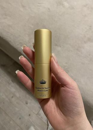 Giardini di toscana rosso rubino парфуми духи