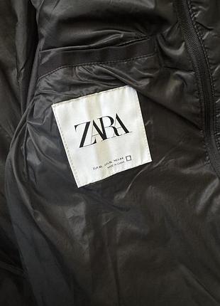 Пальто zara 2
