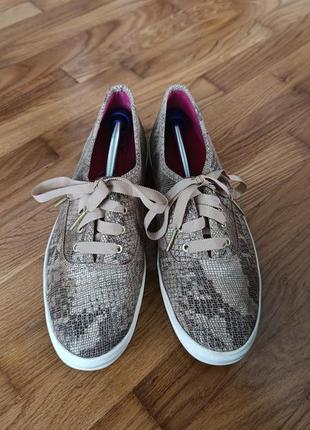 Кеды женские keds, 25.5 см