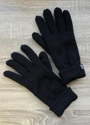 Рукавички heat
