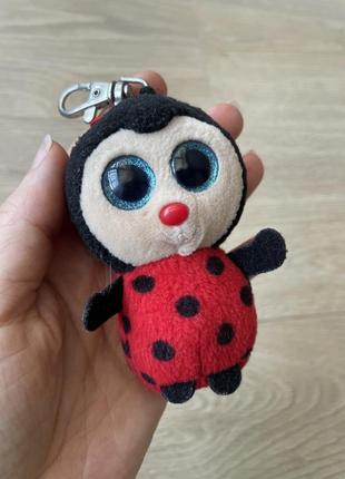 Іграшка брелок на ранець