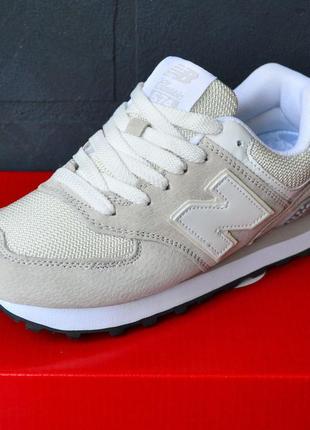 Кроссовки женские new balance