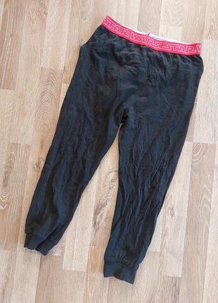 Штани піжамні, 100% котон