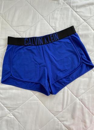 Шорты calvin front klein
