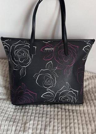 Сумка armani Fall оригінал