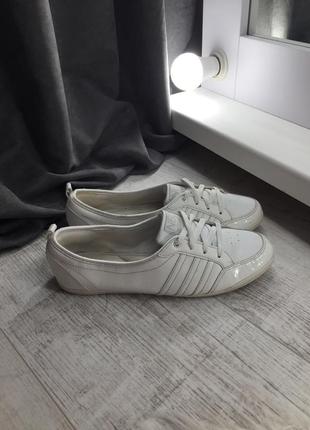 Балетки  adidas neo3 фото