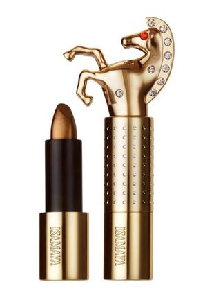 Isamaya diamond lip glow buck