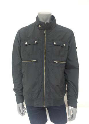 Куртка мужская woolrich