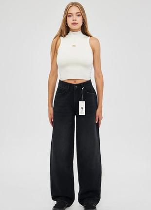 Джинсы женские damore wild jeans