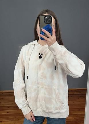 Худі playboy