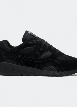 Кросівки saucony shadow 6000 progrid оригінал! (s70441-72)
