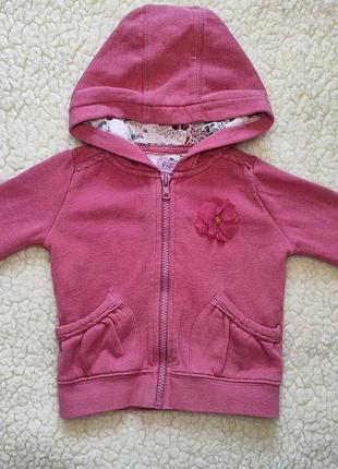 Кофта для девочки
