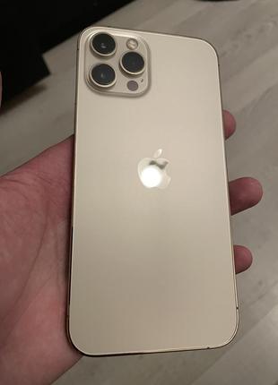 Iphone 12 pro max