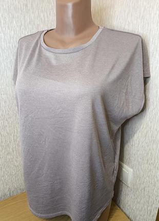 Футболка спорт h&m.
sport h&m