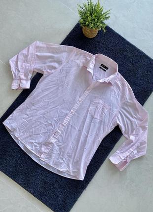 Рубашка cedarwood xl