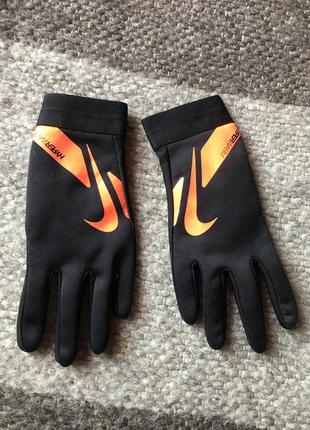 Перчатки nike