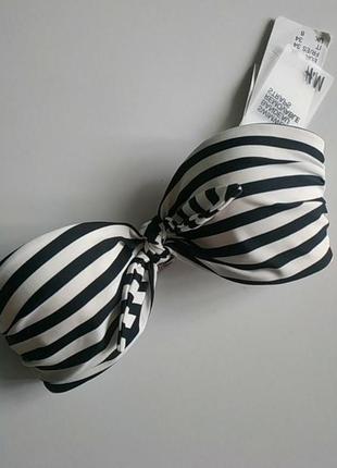 Верх від купальниках h&m